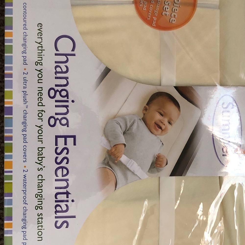 Changing Essentials